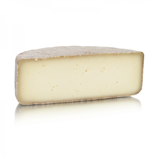 Fromage fermier Ossau Iraty Ekiola demi